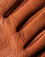 The Rascal Deerskin Gloves