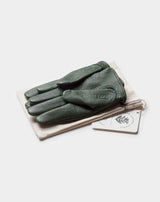 The Rascal Deerskin Gloves