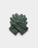 The Rascal Deerskin Gloves
