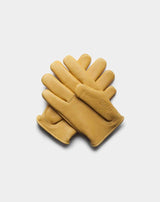 The Rascal Deerskin Gloves