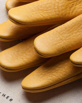 The Rascal Deerskin Gloves
