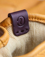 The Rascal Deerskin Gloves