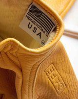 The Rascal Deerskin Gloves