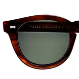 Donegal Havana // Bottle Green