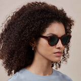 Donegal Havana // Bottle Green