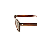 Donegal Havana // Bottle Green