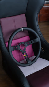 MOMO Model 07 Customised