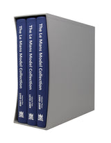 The Le Mans Model Collection 1949-2009 (Limited Edition)