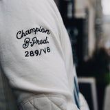 The Thoroughbred' Premium Crewneck