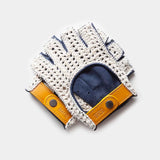 Crochet Fingerless Driving