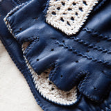 Crochet Fingerless Driving