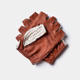 Crochet Fingerless Driving