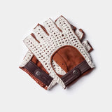 Crochet Fingerless Driving