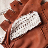 Crochet Fingerless Driving
