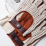 Crochet Fingerless Driving