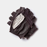 Crochet Fingerless Driving