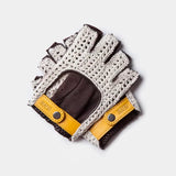 Crochet Fingerless Driving