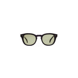 Donegal Black // Bottle Green