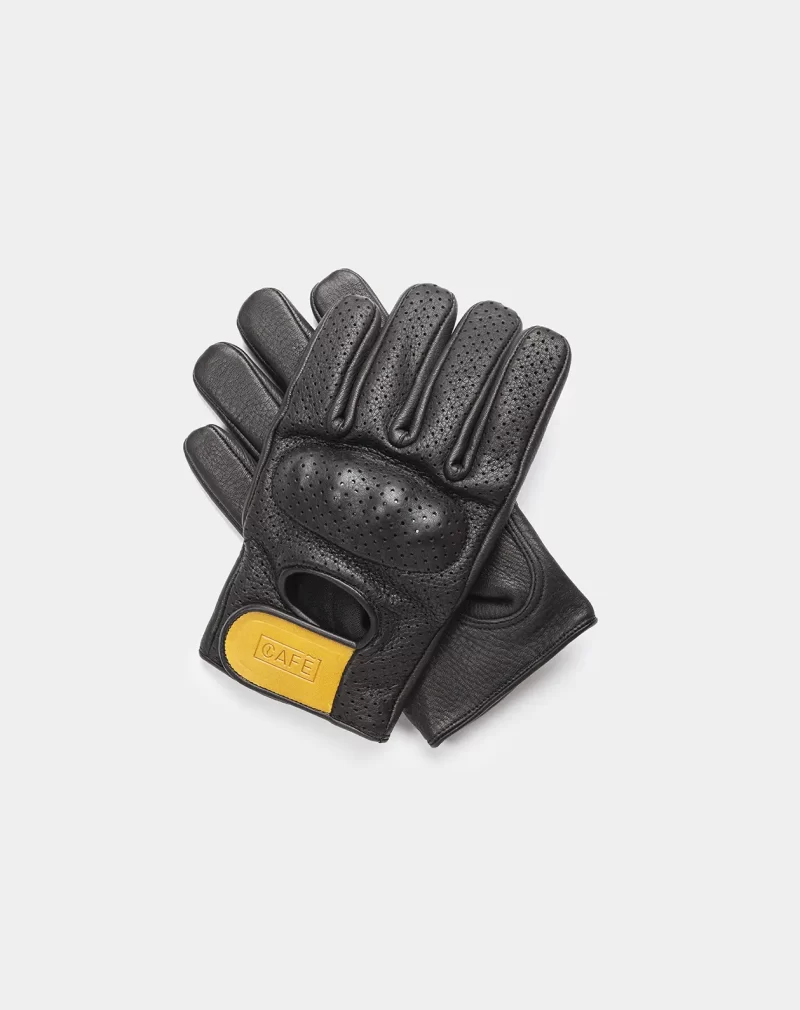 The Dirt Gloves Carbon/Kevlar – CD Shop