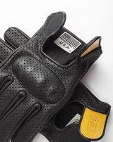 The Dirt Gloves Carbon/Kevlar