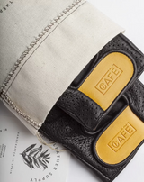 The Dirt Gloves Carbon/Kevlar