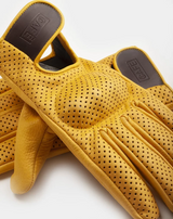 The Dirt Gloves Carbon/Kevlar