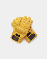 The Dirt Gloves Carbon/Kevlar