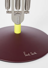 Anglepoise; and Paul Smith Type75; Desk Lamp - Edition Four