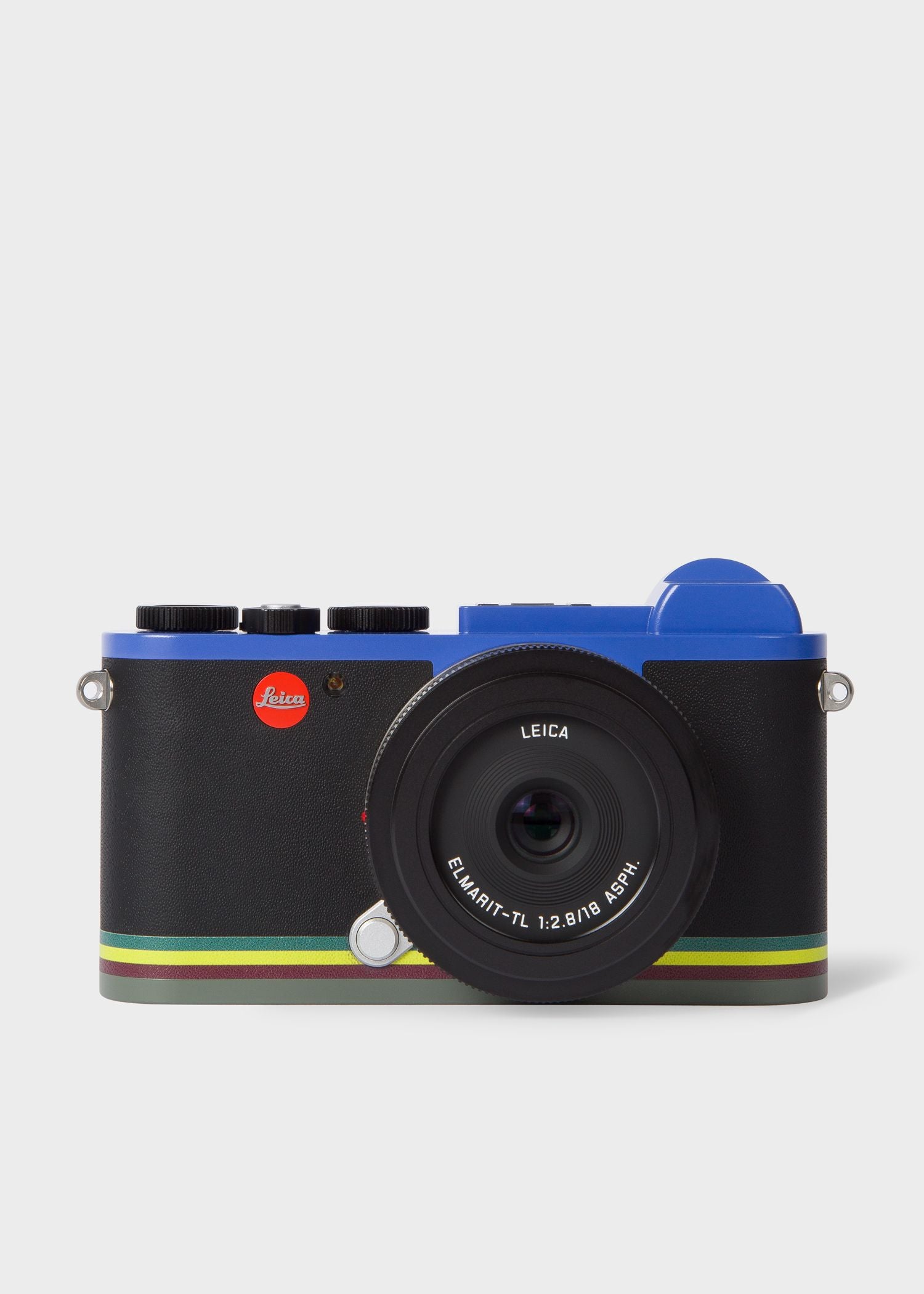 Paul Smith二つ折り財布 LEICA CAMERA GERMANY | hartwellspremium.com