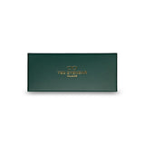 Oxford Eco Dark Havana // Bottle Green