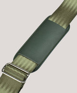 Tim Layzell – Moss On Fire #LeatherArt Motorsport GTO Holdall