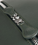 Tim Layzell – Moss On Fire #LeatherArt Motorsport GTO Holdall