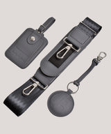 Tim Layzell #25 ‘Leather Art’ Motorsport GTO Holdall