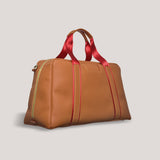 Tim Layzell – Fangio/Collins ‘Leather Art’ Motorsport GTO Holdall