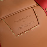 Tim Layzell – Fangio/Collins ‘Leather Art’ Motorsport GTO Holdall