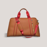 Tim Layzell – Fangio/Collins ‘Leather Art’ Motorsport GTO Holdall