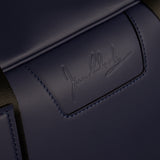 Jim Clark ‘Leather Art’ Motorsport GTO Holdall