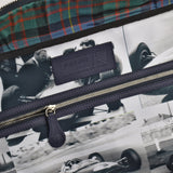 Jim Clark ‘Leather Art’ Motorsport GTO Holdall