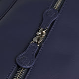 Jim Clark ‘Leather Art’ Motorsport GTO Holdall