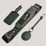 AM #5 Inspired ‘Leather Art’ Motorsport GTO Holdall