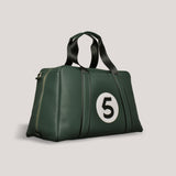 AM #5 Inspired ‘Leather Art’ Motorsport GTO Holdall