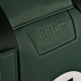 AM #5 Inspired ‘Leather Art’ Motorsport GTO Holdall