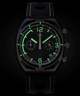 Daily Driver DLC Black