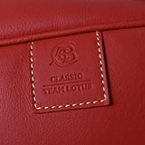 Classic Team Lotus Type 49 – Heritage Motorsport GTO Helmet Bag