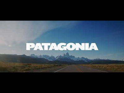 Curves Patagonia