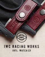 IWC Driving Gloves