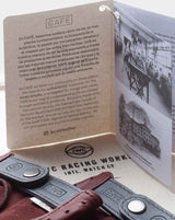 IWC Driving Gloves