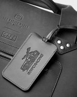 IWC Luggage Tag