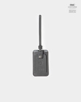IWC Luggage Tag