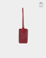 IWC Luggage Tag